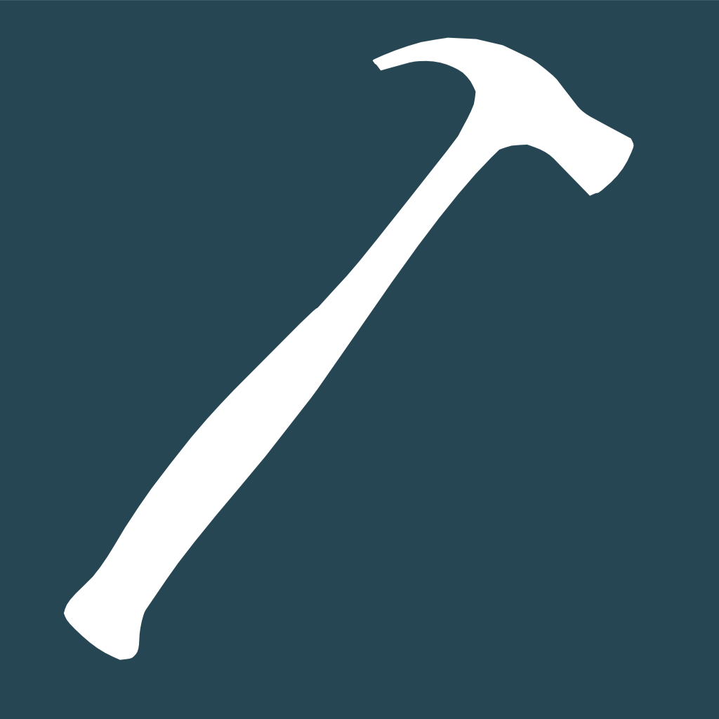 Chippy Tools logo