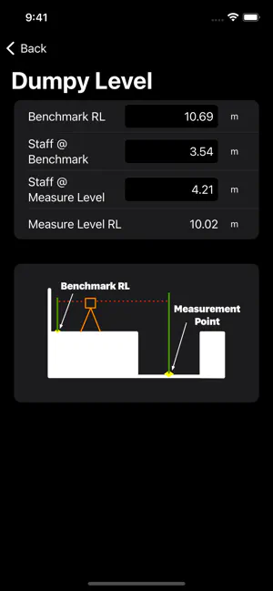 Dumpy Levels screenshot
